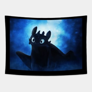 Toothless Tapestry