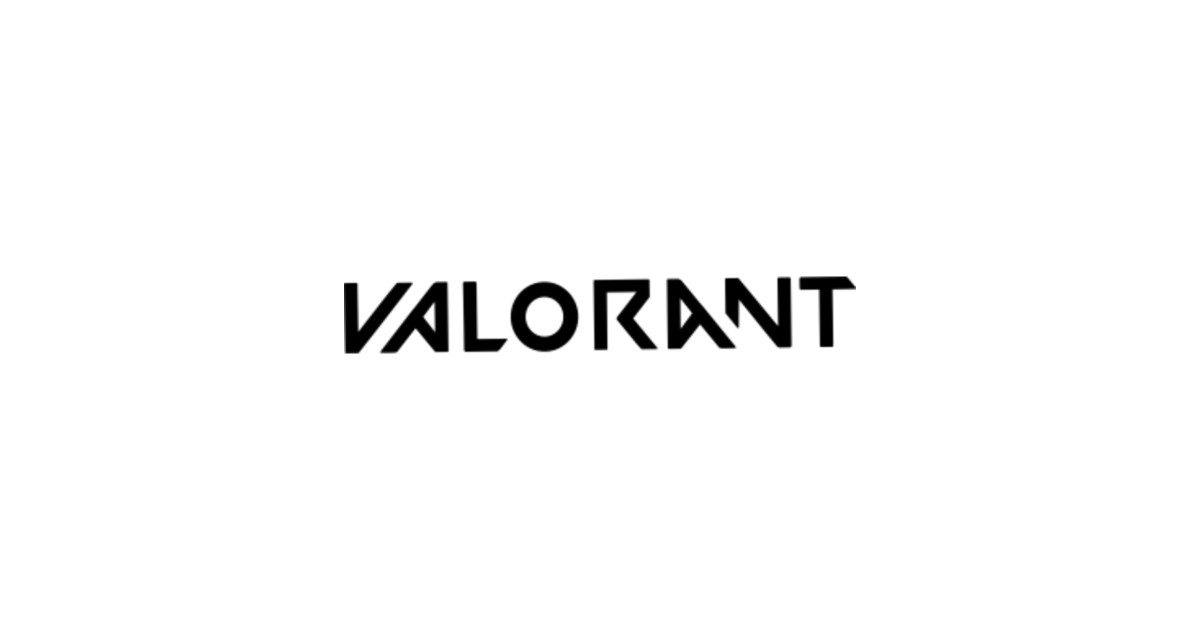 Valorant. Valorant Hoodie TeePublic