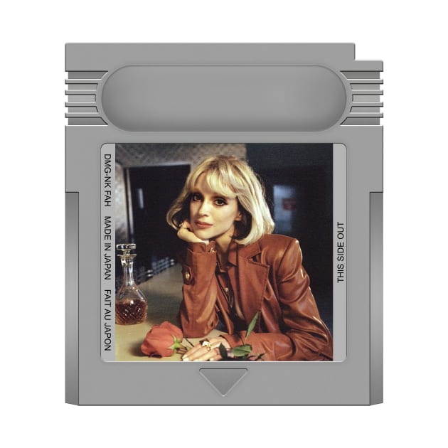 Actor Game Cartridge by PopCarts