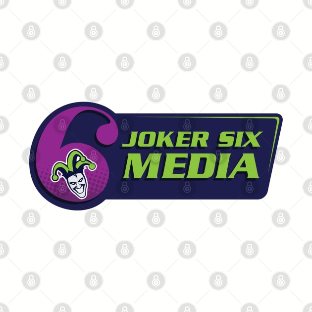 Joker 6 Media by thomtran