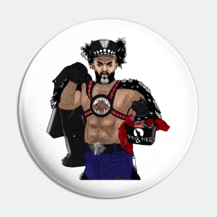 landon cider Pin