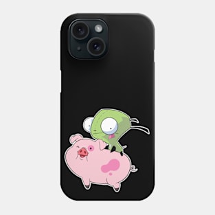 Waddles' Betrayal Phone Case