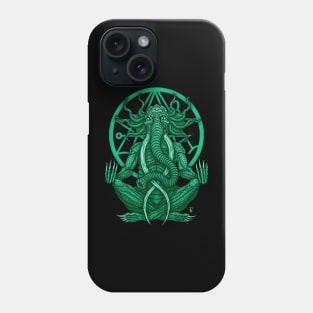 Chaugnar Faugn - Azhmodai 22 Phone Case