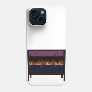 Feyre's Dresser Phone Case