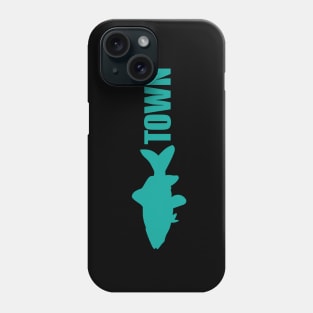 FIshtown, Philly Phone Case