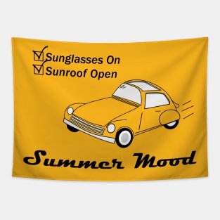 Lispe Summer Mood Coupe Tapestry