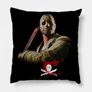 JASON Pillow