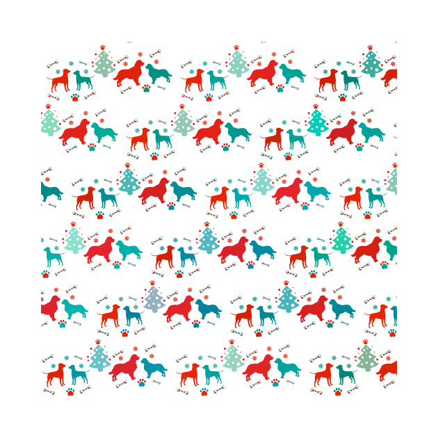 Christmas Dogs 2020 by WPHmedia