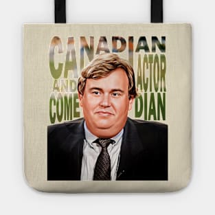 CANADIAN JHON CANDY Tote