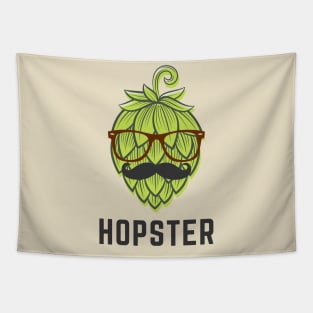 Hopster Tapestry