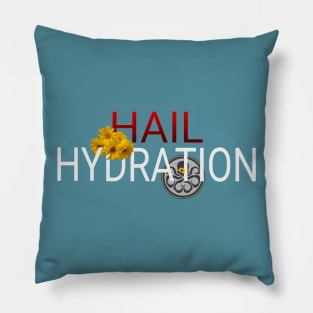 Hail Hydration Pillow