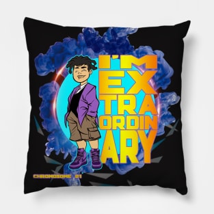 Extraordinary Pillow