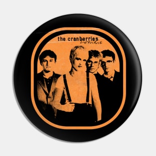 The Cranberries 🔥🔥🔥 90s Pin