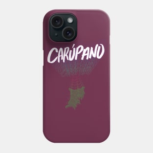 Carúpano Phone Case