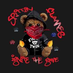 Evil Twin - Bear Gang T-Shirt