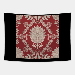 Retro Vintage 301 Tapestry