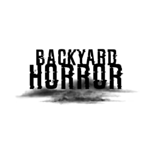 Backyard Horror T-Shirt