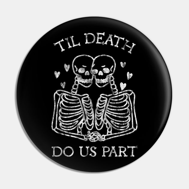 til death do us part Pin by hunnydoll