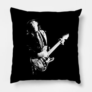 Classic Live Alive Pillow