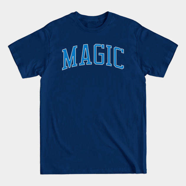 Disover Magic - Orlando Magic - T-Shirt
