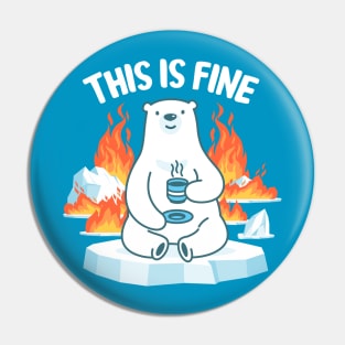 This is Fine Pin