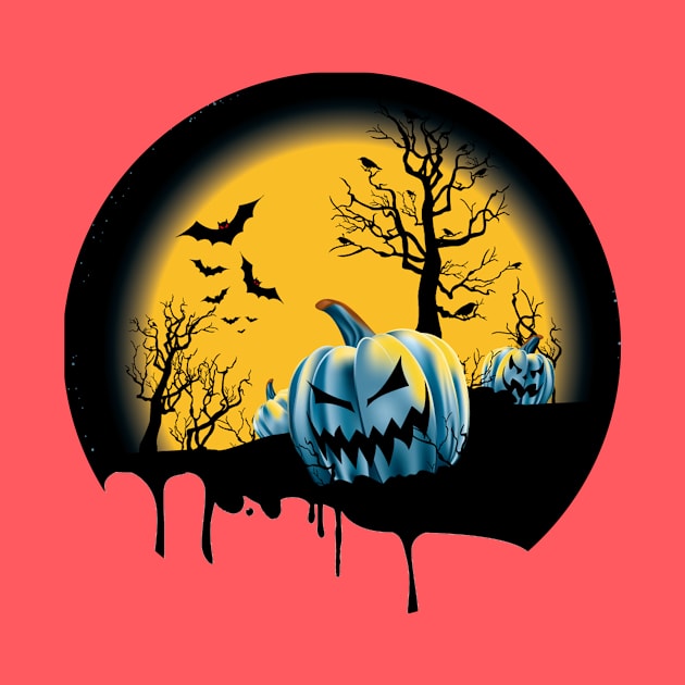 Halloween 2020 by MIXOshop