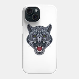 Classic Panther Phone Case