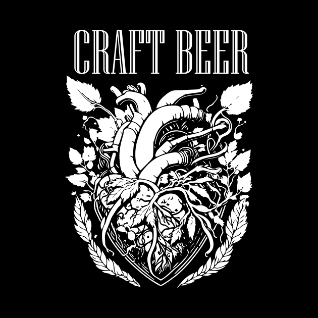 Craft Beer lover by lkn