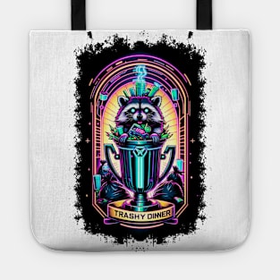 Midnight Munchies Mascot Tote