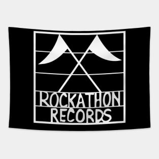 Rockathon Records Tapestry