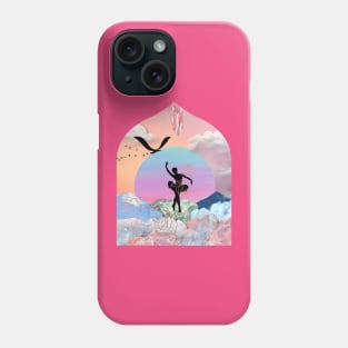 The Festival Love Phone Case