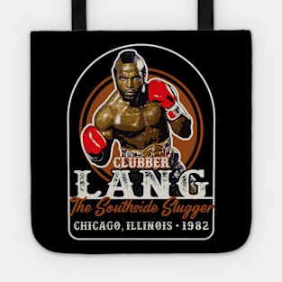 Clubber Lang Southside Slugger Tote