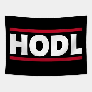 HODL Tapestry