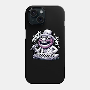 Dr. Teeth funky tvn Phone Case