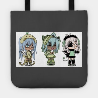 Gacha Life By Froggy Tote