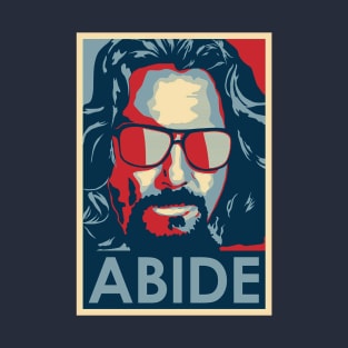 Obey and Abide T-Shirt