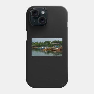 Cebu Island Philippines Phone Case