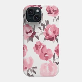 Flowers Art #4 Phone Case