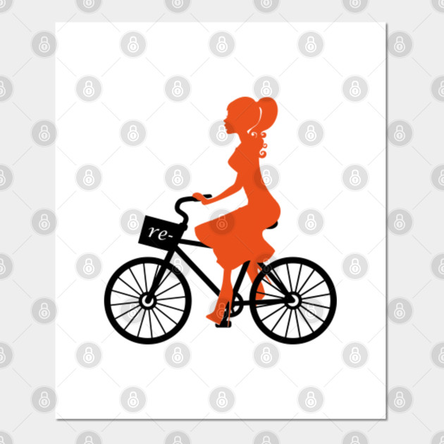 cycle recycle