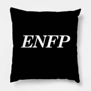 ENFP Pillow