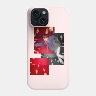 BTS Jimin Answer S Phone Case