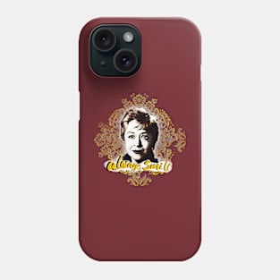 Always Smile Phone Case