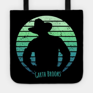 Garth Brooks Tote