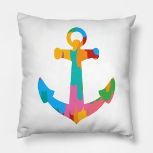 ANCHOR | MORICK INC. | Pillow