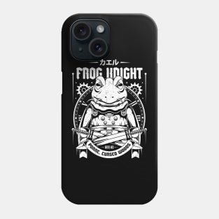 Frog Phone Case