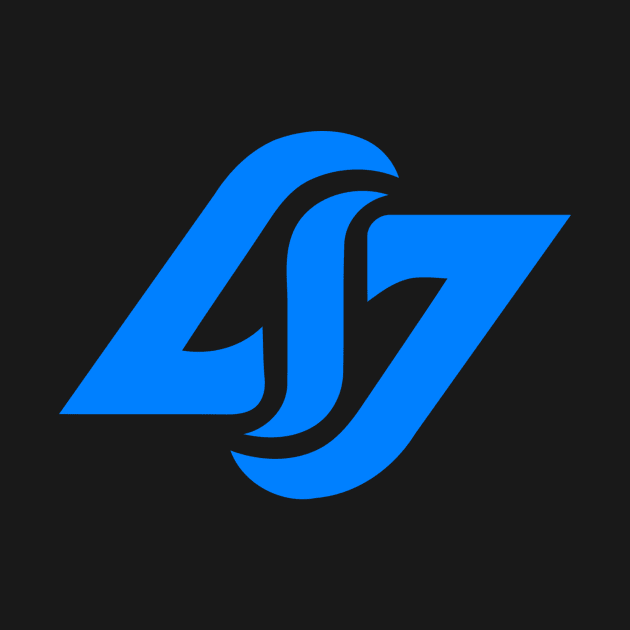 CSGO - CLG / Counter Logic Gaming (Team Logo + All Products) by auxentertainment