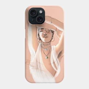 Ethereal Divinity Phone Case