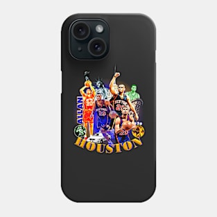 H20 Bootleg Phone Case