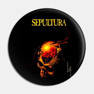 Sepu Pin