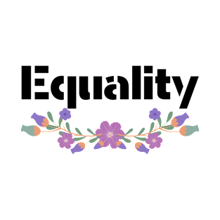 Equality - Pride Month T-Shirt